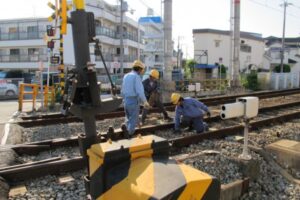 在留資格「特定技能」に鉄道分野が追加！雇用企業の満たすべき要件とは
