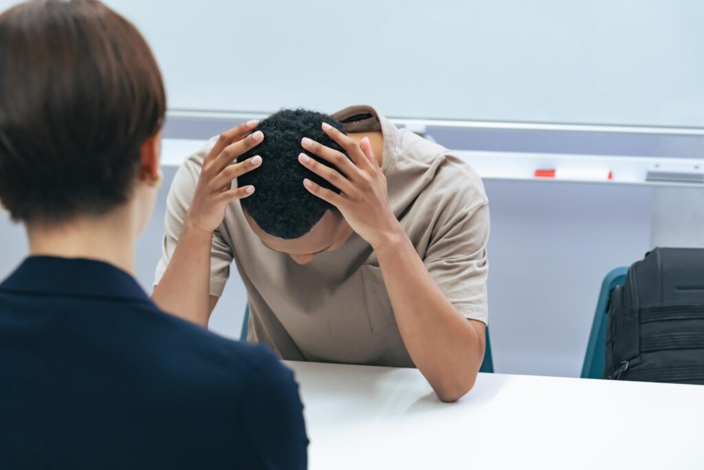 個人事業主の経営管理ビザ取得で不許可となるケース