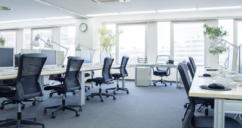 経営管理ビザの要件を満たす事務所とは