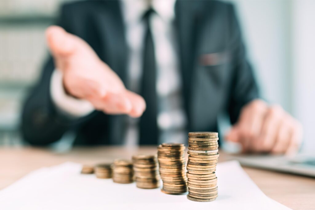 500万円の資本金の集め方とは