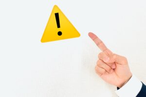 不許可通知を受けたら？再申請で挽回するための方法について