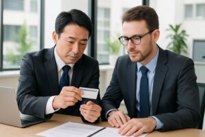 外国人雇用のコンプライアンスチェックリスト｜行政書士が教える法令違反を防ぐ10箇条