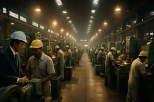 育成就労のコストは技能実習と比べてどう変わる？企業負担の増減を徹底シミュレーション