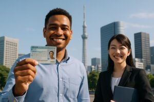 特定技能から永住許可への現実的ルート｜必要年数・年収要件・行政書士に依頼するメリット