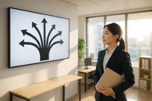 育成就労制度で行政書士に生まれる7つの新業務｜外部監査人・計画認定申請・転籍支援