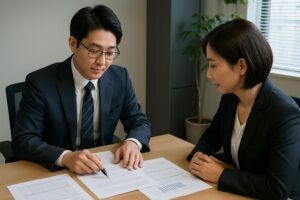 育成就労計画の認定申請書の書き方｜技能目標・日本語到達水準の設定方法と行政書士の役割