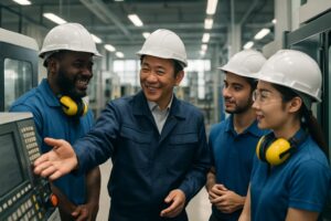 2027年4月開始の育成就労制度とは？技能実習制度からの大転換を解説