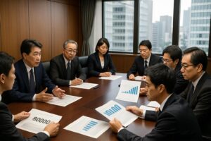育成就労外国人の受入上限123万人の分野別配分｜企業の採用計画への影響と対策