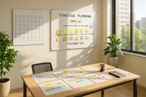 育成就労制度の施行スケジュール完全版|2027年4月開始までの企業準備カレンダー