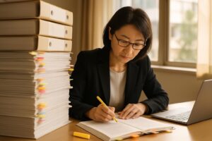 育成就労制度の運用要領ポイント解説｜企業が押さえるべき10の重要項目