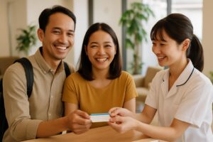 外国人訪問者への民間医療保険義務化検討｜2028年導入で企業に求められる対応