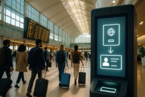 2028年導入予定｜日本版ESTA「JESTA」とは？訪日ビジネスと入国手続きへの影響を解説