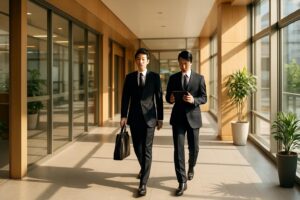 監理団体から監理支援機関への移行手続き|許可基準の厳格化ポイントと対応策