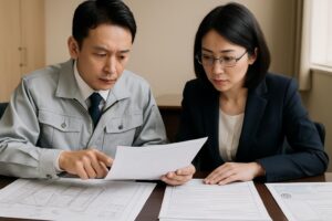 建設業の特定技能で行政書士に依頼すべき手続き一覧｜建設特定技能受入計画の認定申請も解説