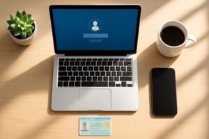 入管オンライン申請の最新動向｜デジタル化で変わるビザ手続きと行政書士の活用法