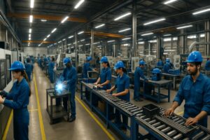 製造3分野の特定技能（工業製品製造業）｜10業務区分の仕事内容と求人・給与を徹底解説