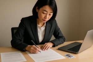 特定技能の支援計画書作成を行政書士に依頼するメリット｜義務的支援10項目の実務ポイント