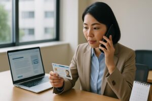 外国人雇用で行政書士に相談すべき7つのタイミング｜初めての採用から在留期限管理まで