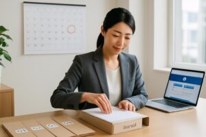 登録支援機関の定期届出が年1回に変更｜2025年4月改正の届出様式と実務対応ガイド