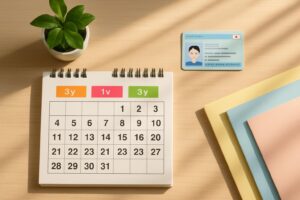特定技能の在留期間が最長3年に延長|2025年改正のメリットと更新手続きの変化