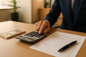 特定技能の行政書士費用相場|認定・変更・更新の料金表と賢い依頼方法【2026年版】