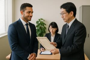 特定技能2号の技能評価試験｜分野別の試験内容・合格率・対策と行政書士のサポート