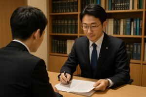 登録支援機関の登録申請を行政書士に依頼する流れ｜費用相場15〜25万円と必要書類一覧