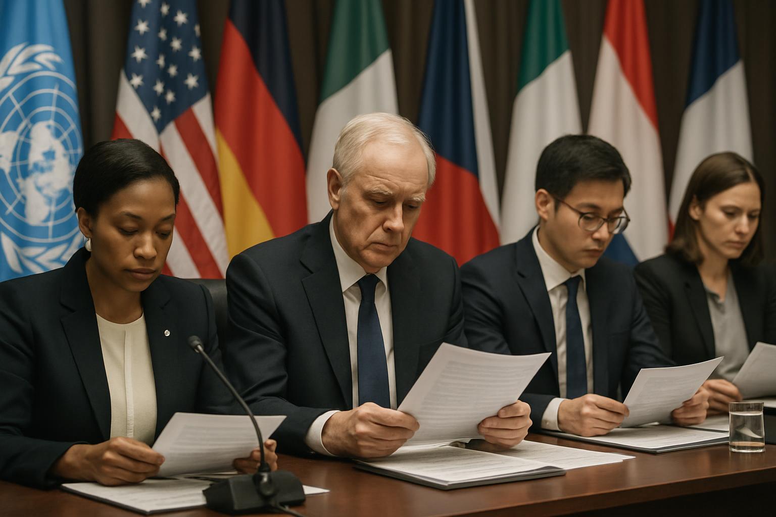 技能実習制度廃止の背景と国際批判