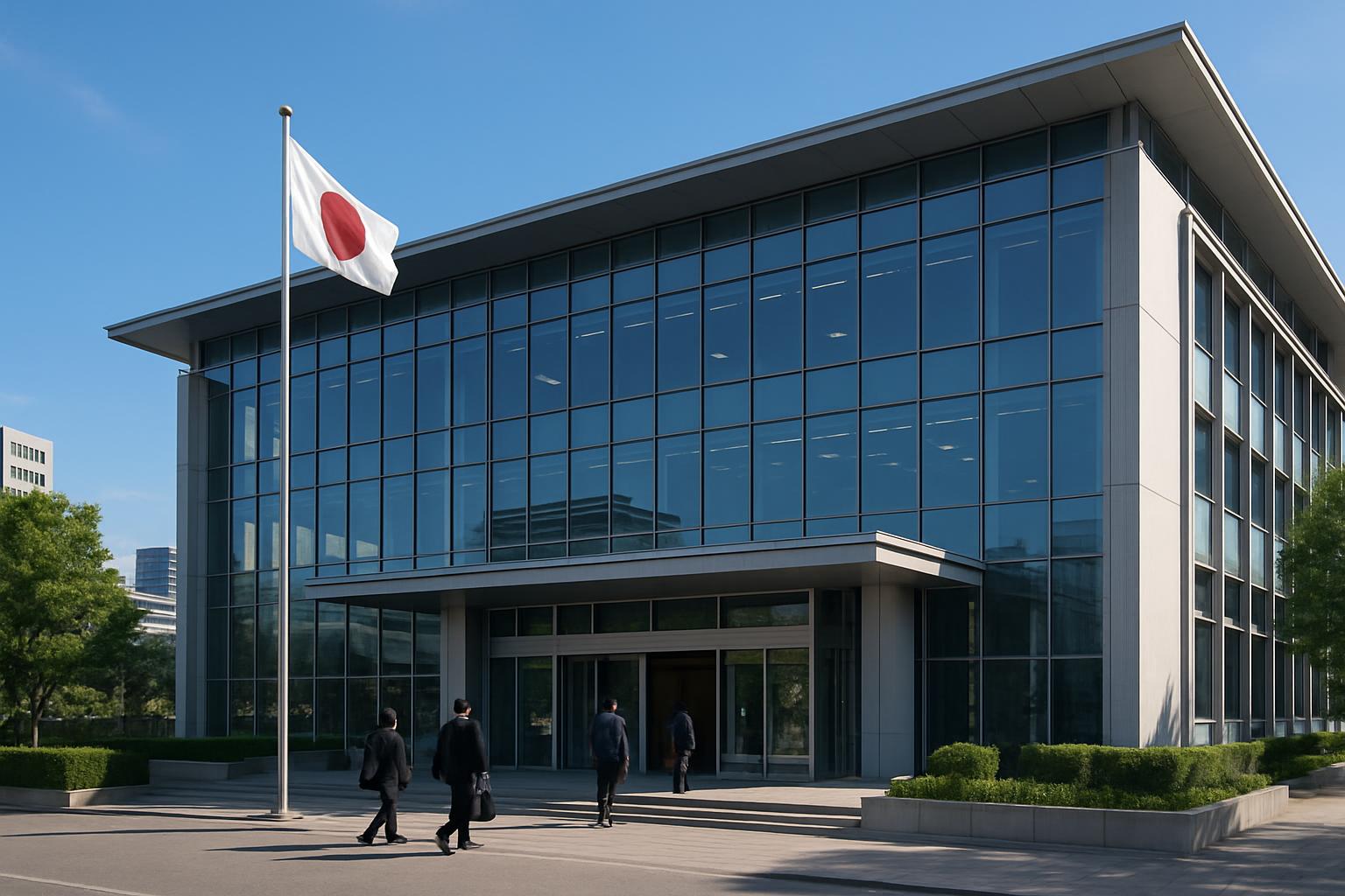 外国人採用における在留資格選定の確認作業