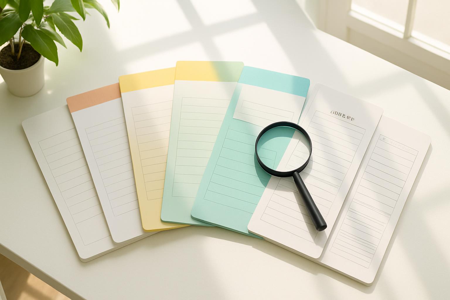 さまざまな名目の請求書が否定されるイメージ