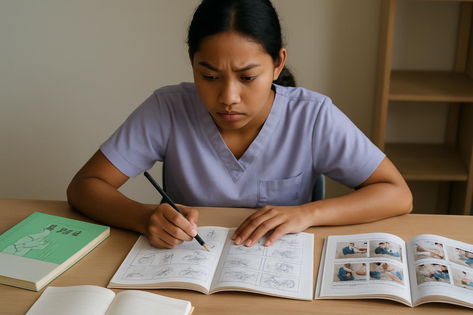 介護技能評価試験・介護日本語評価試験の概要