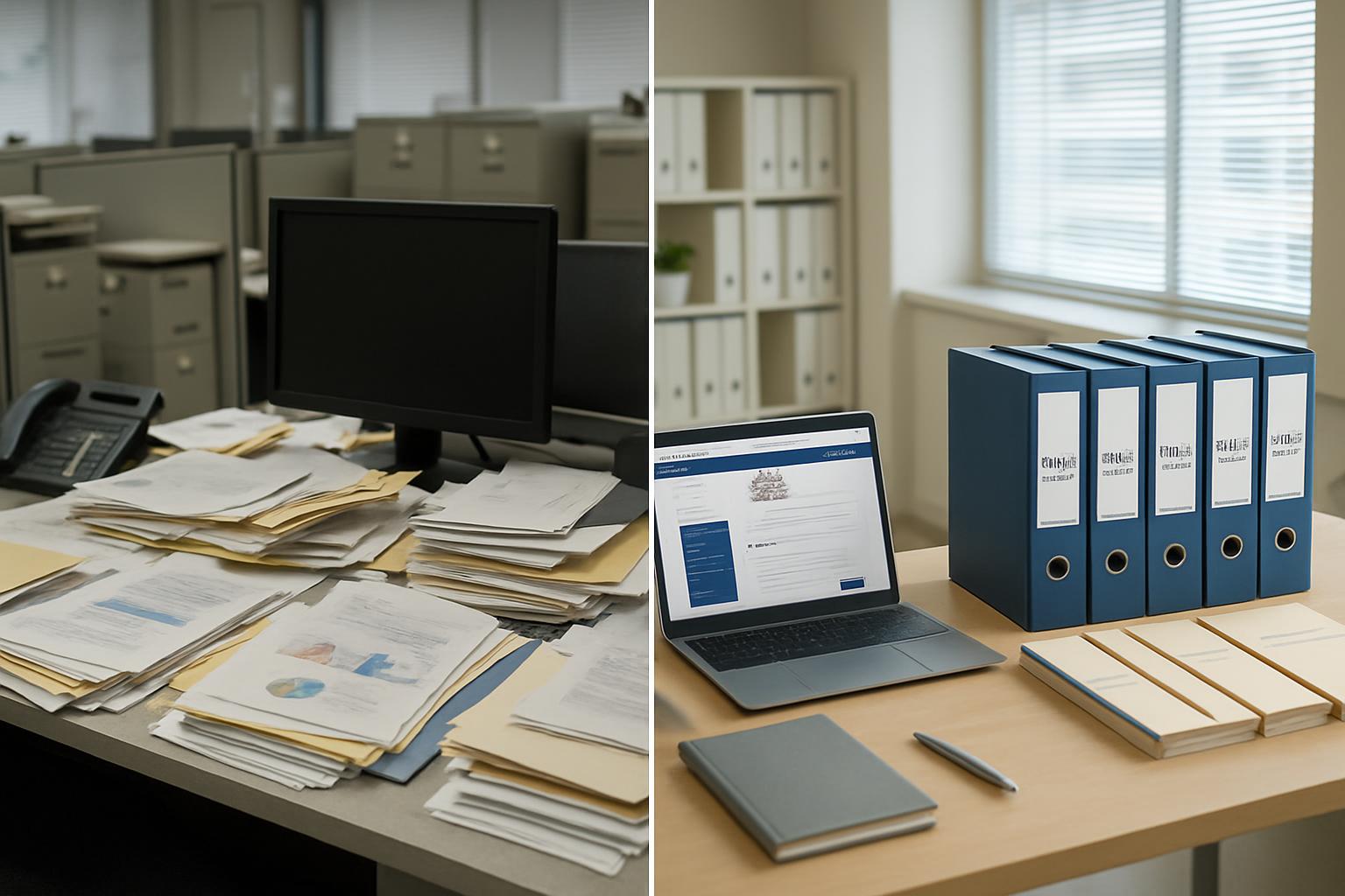 入管業務に特化した行政書士事務所と何でも屋の違い