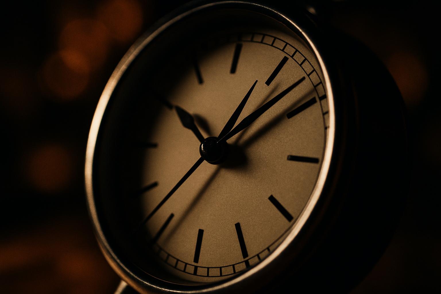 14日以内の期限を確認しながら随時届出の書類を準備する担当者