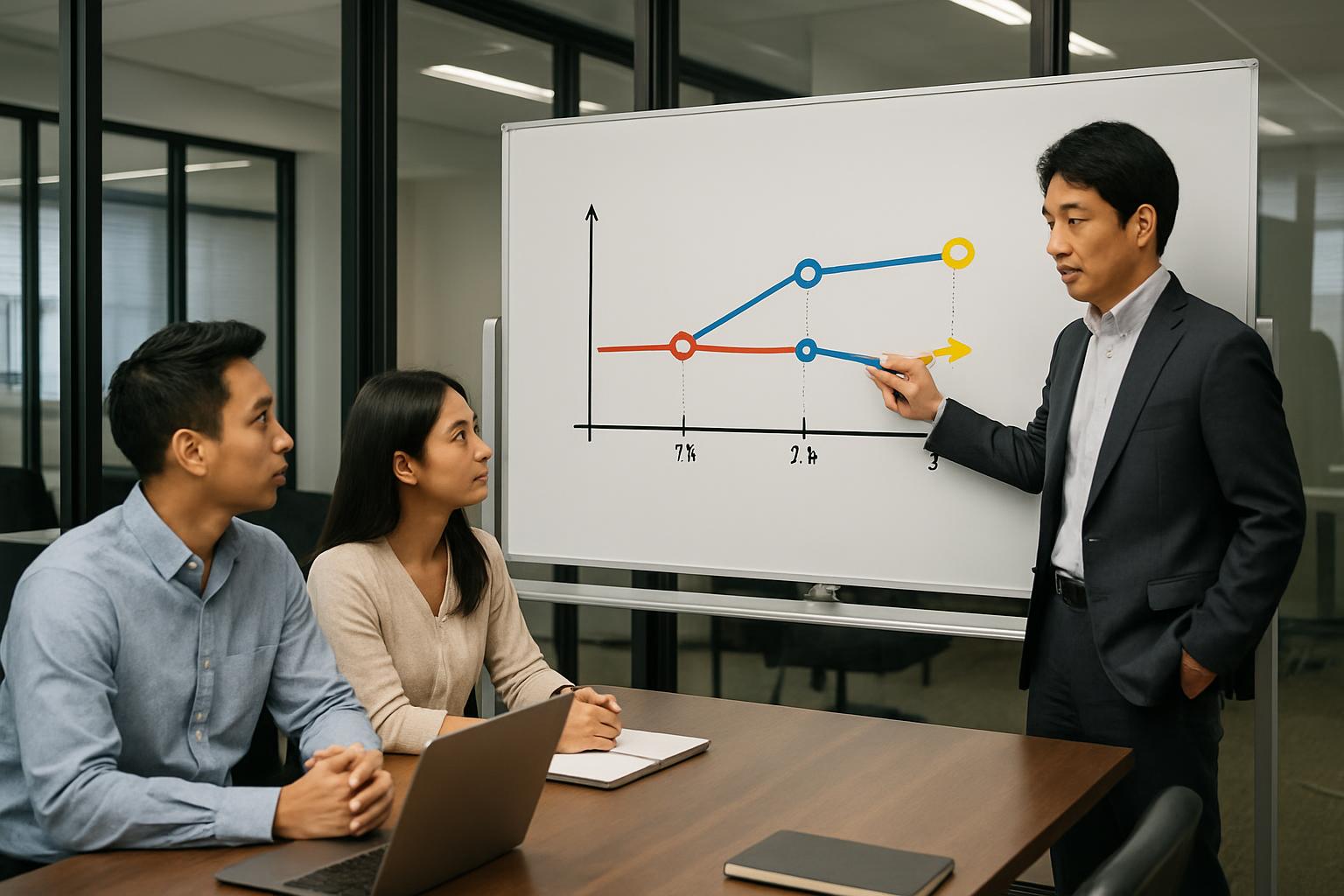 育成就労計画の策定と3年間の育成スケジュール