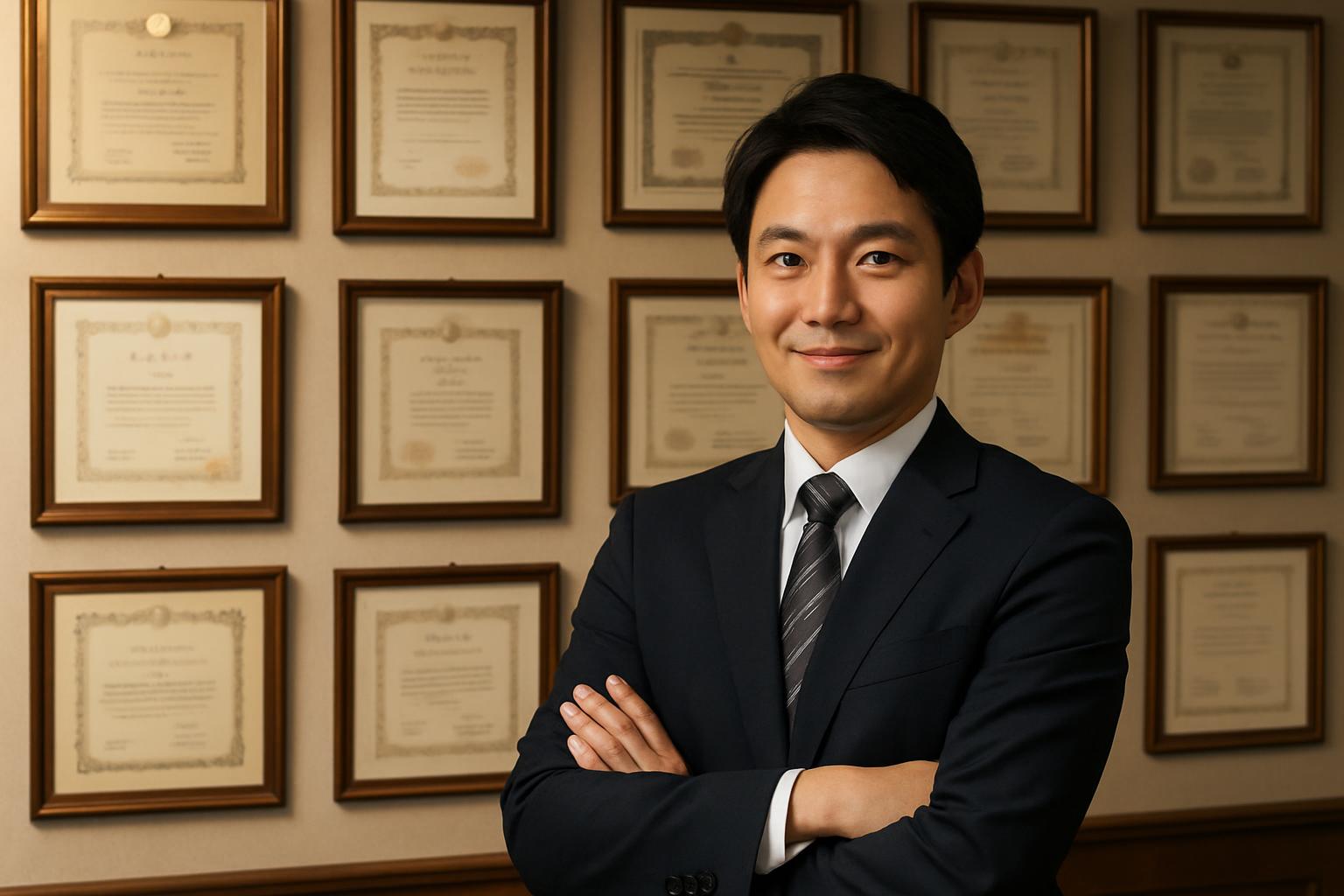 入管業務の豊富な実績を持つ行政書士事務所