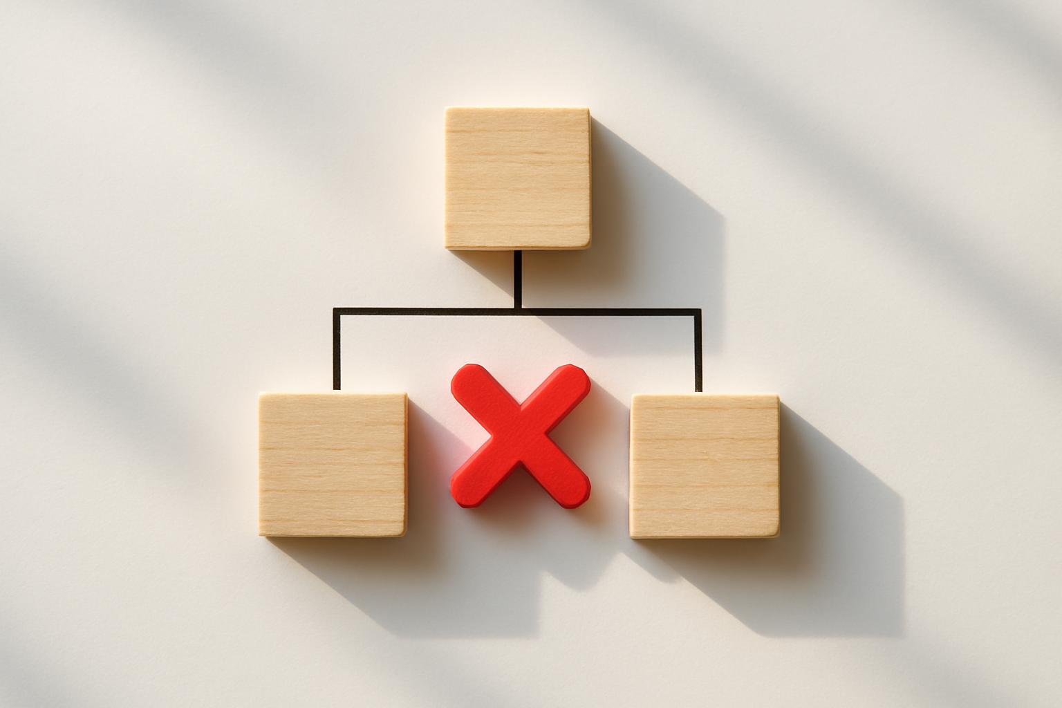 禁止事項の概念イメージ