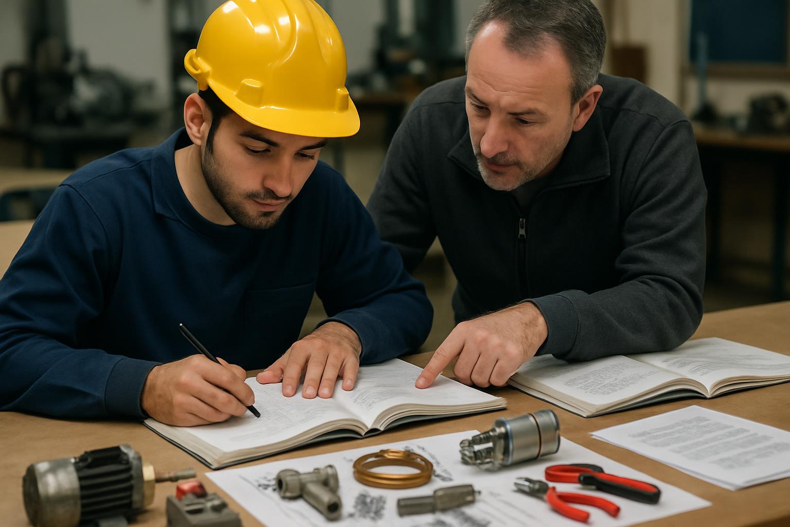 分野別技能評価試験の内容