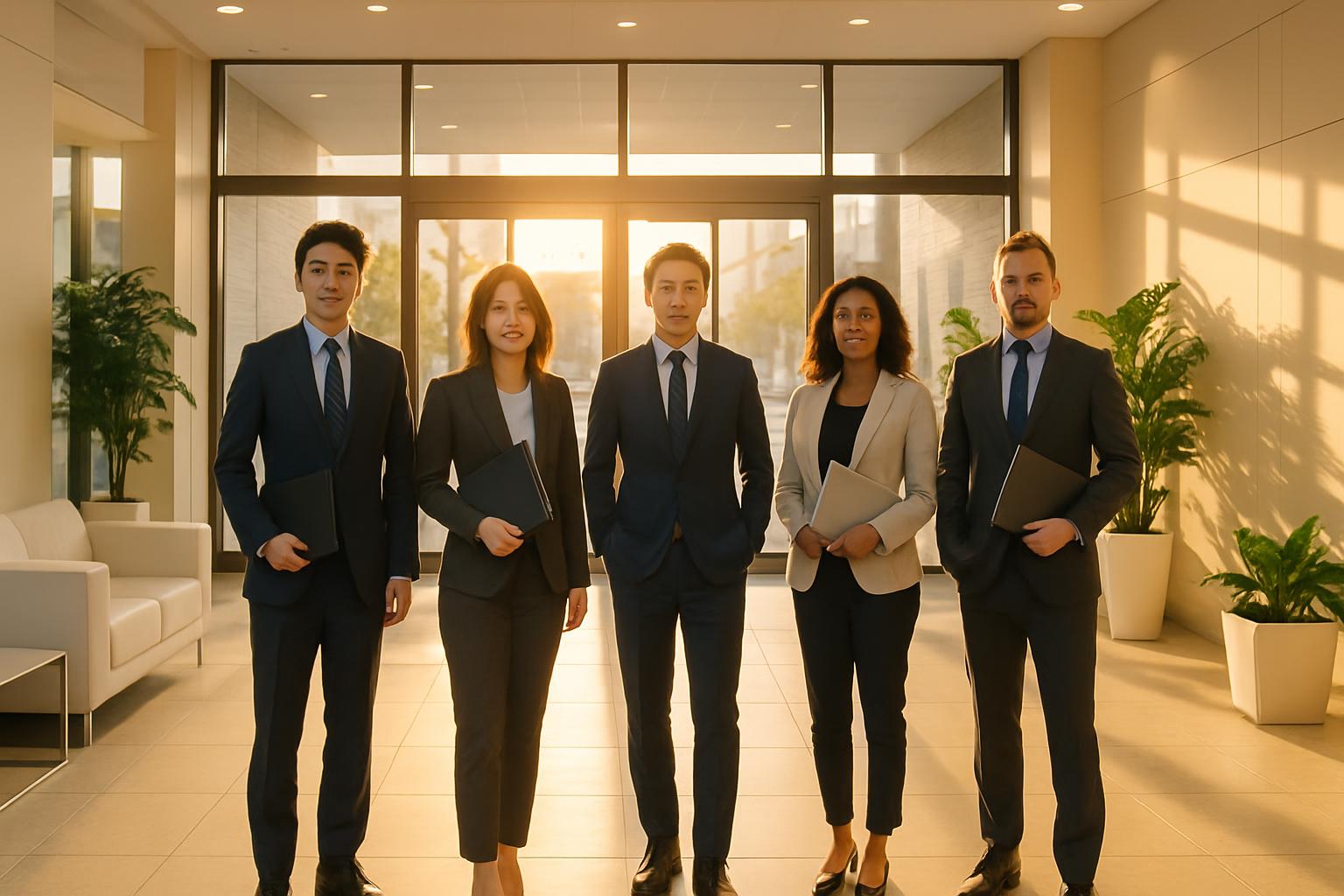 施行準備のイメージ