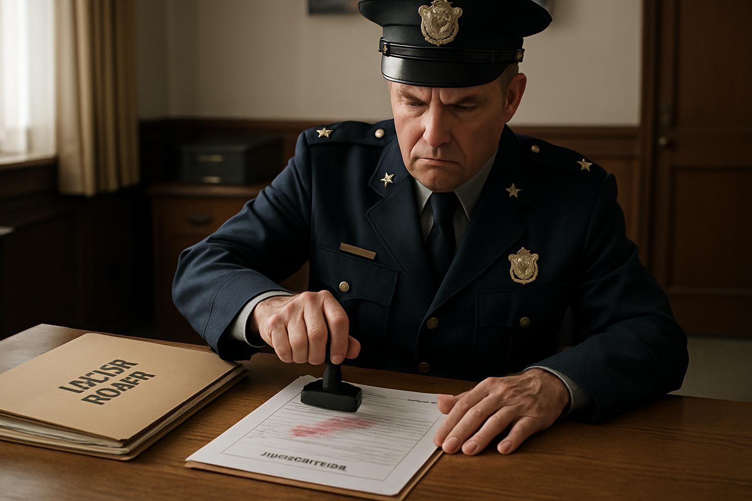 不適正送出機関の認定・排除・ブラックリスト公表の仕組み