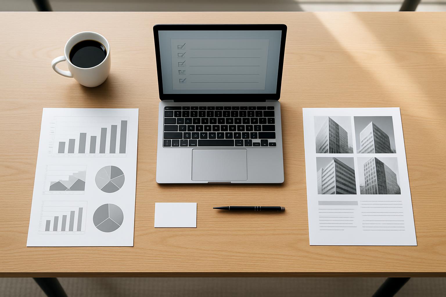 委託先の選択を検討する企業の人事担当者