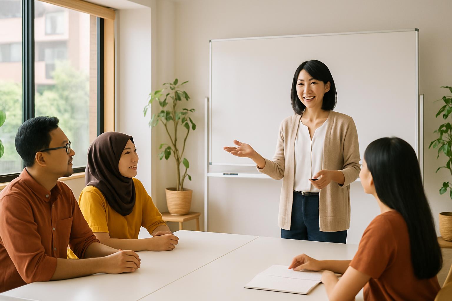 生活オリエンテーションのイメージ