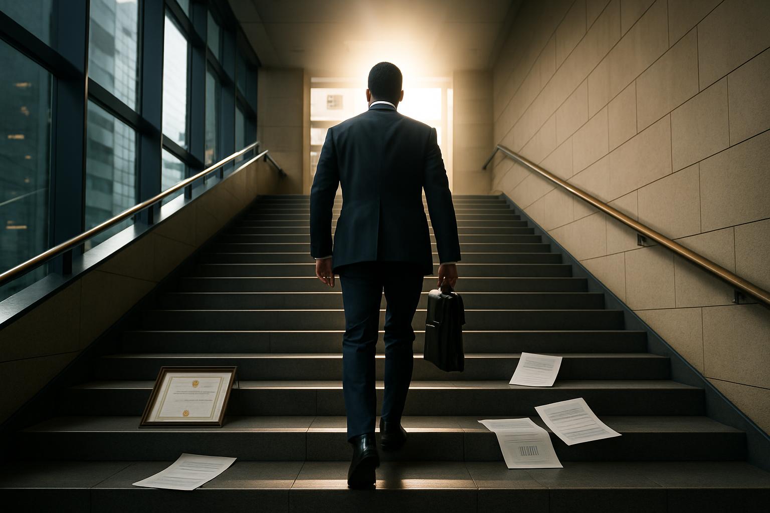 育成就労から特定技能1号・2号へのキャリアパス