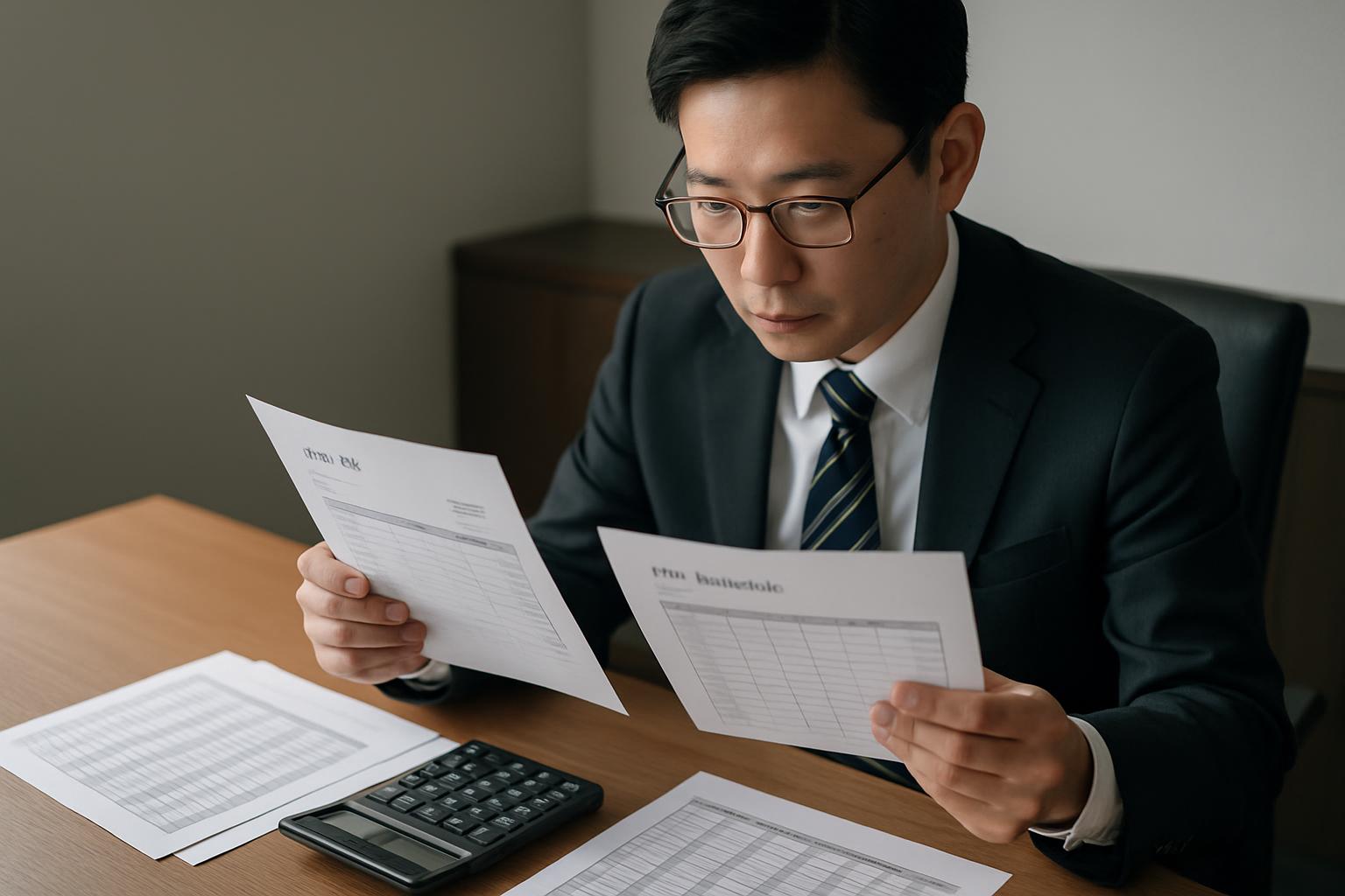 登録支援機関の更新申請にかかる手数料と行政書士報酬