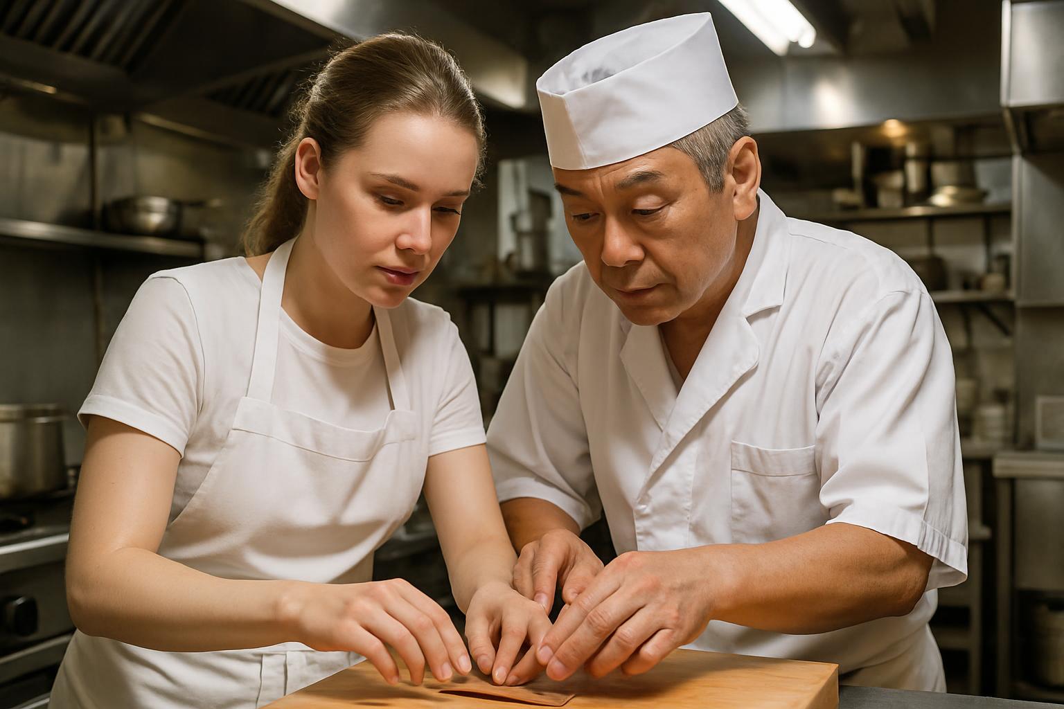 外国人新入社員のオンボーディング・入社手続き