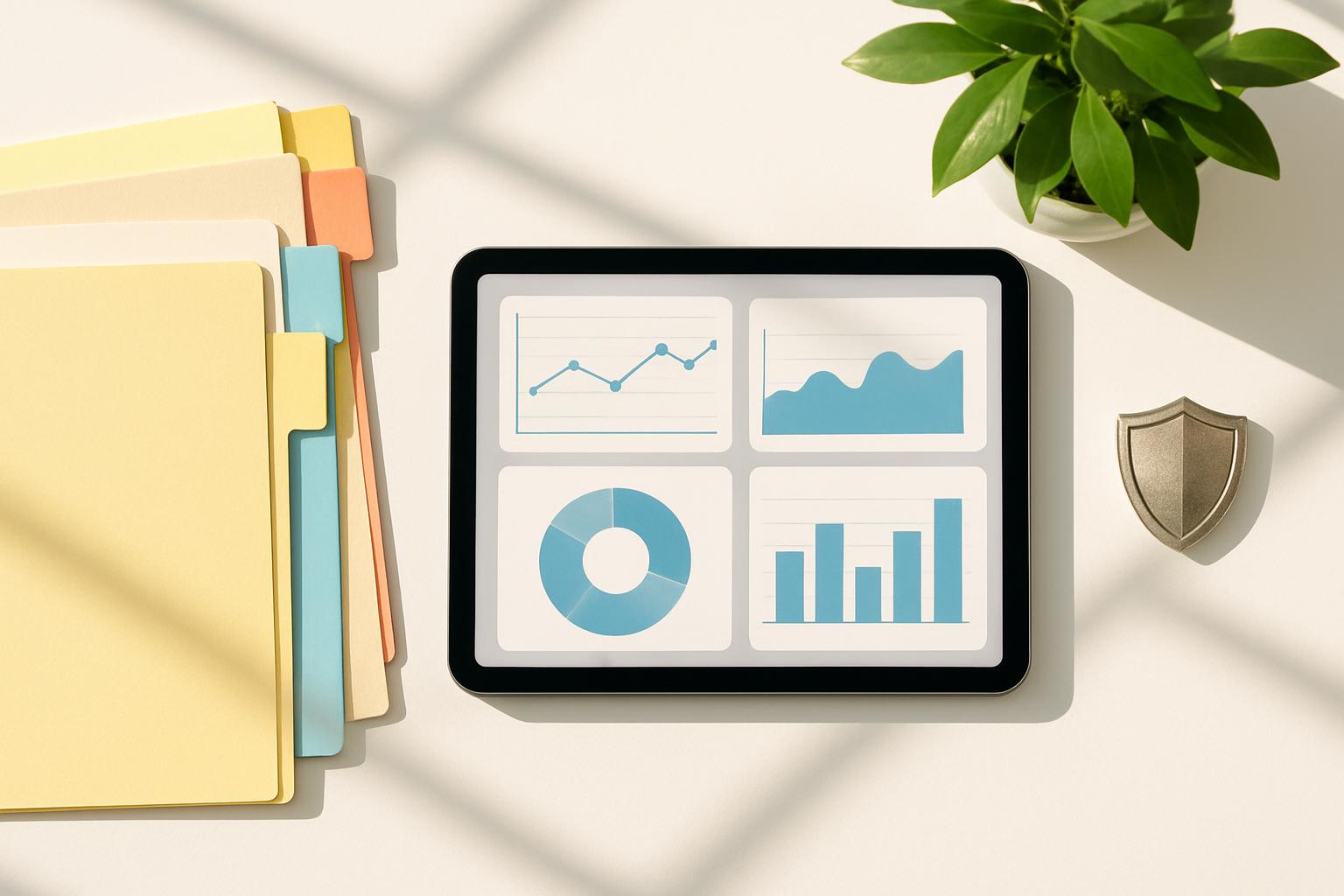 コンプライアンス管理のイメージ