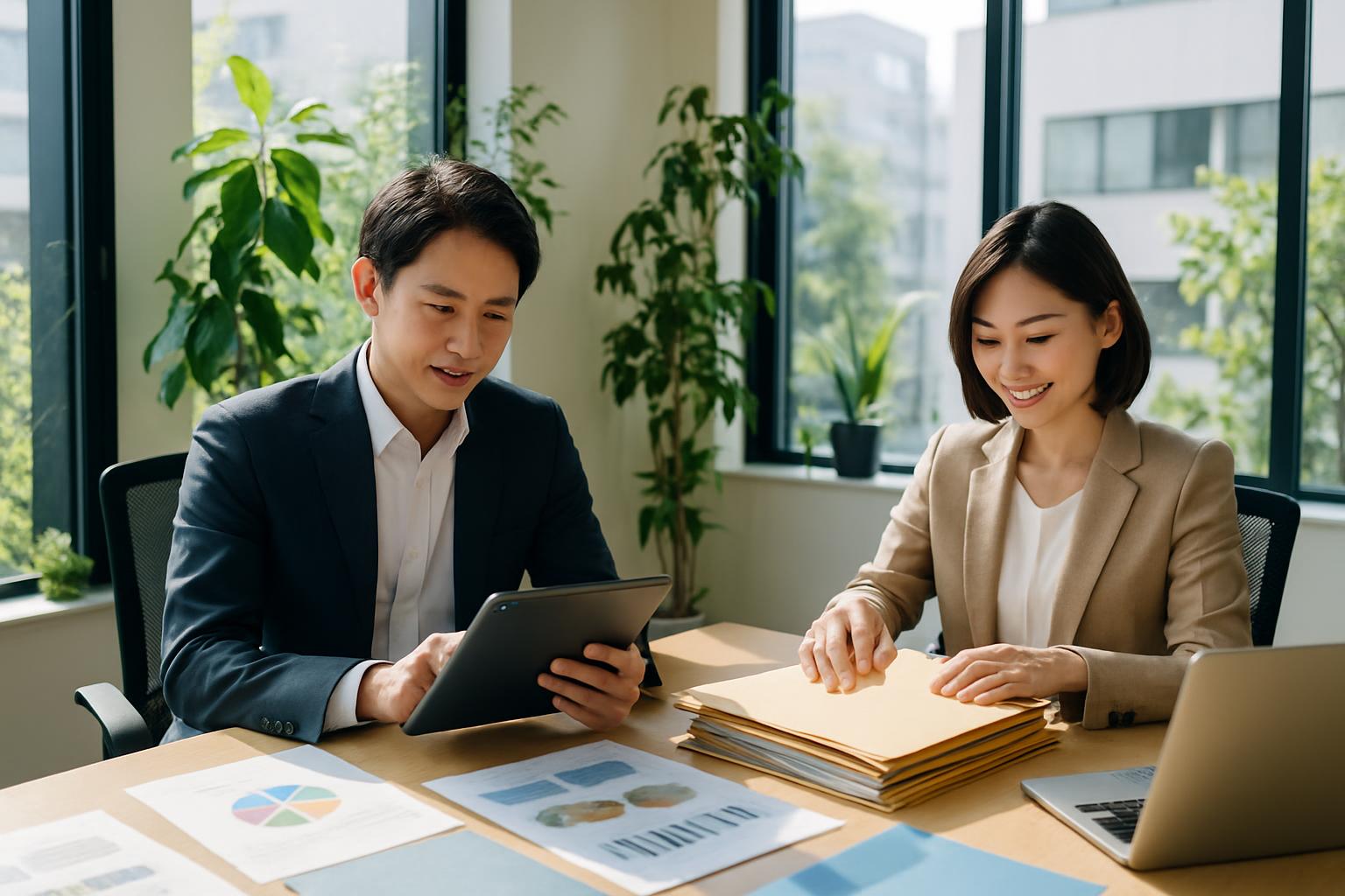 協力モデルのイメージ