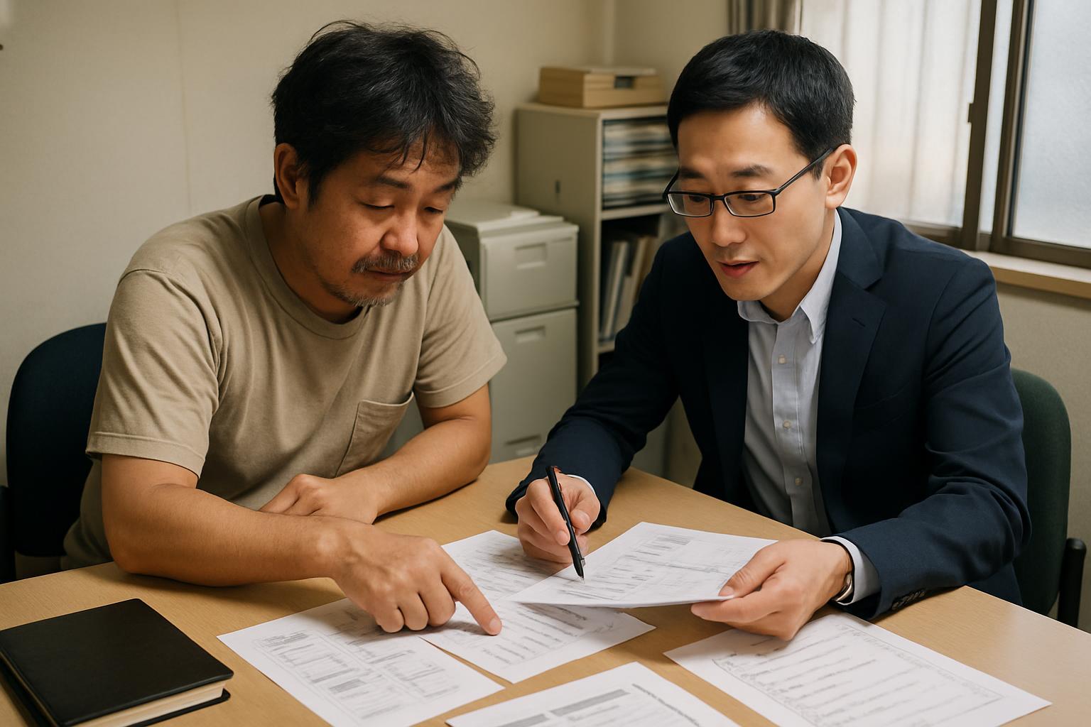 中小企業が外国人材の受入枠を確保するための早期準備