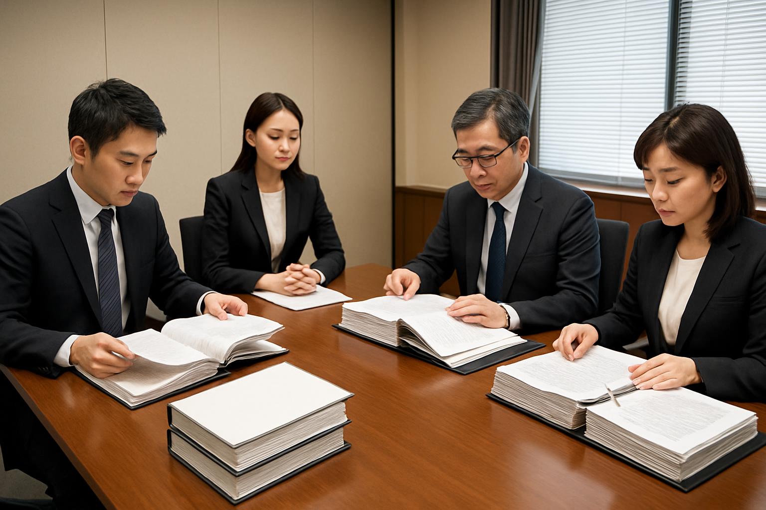 監理支援機関と旧監理団体の違い・許可要件