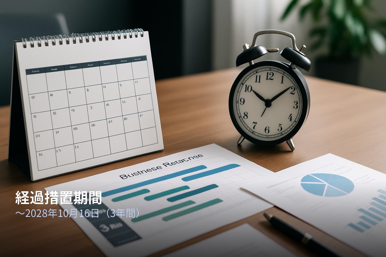 経営管理ビザ既存保有者への経過措置