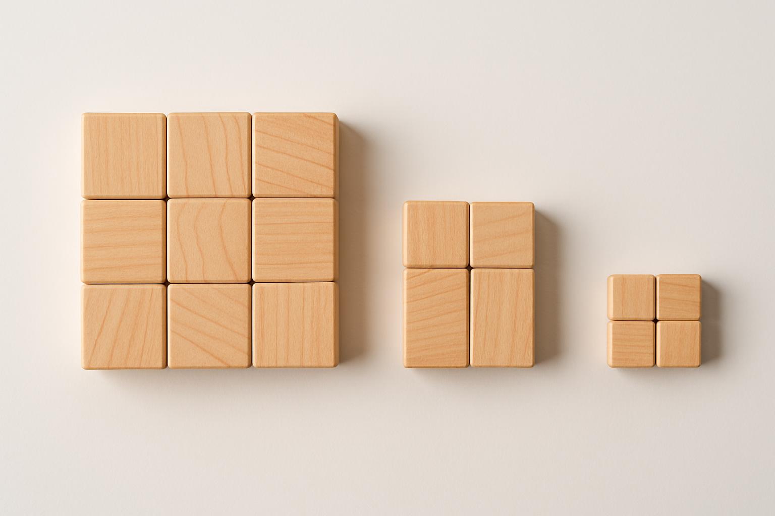 規模別コスト設計のポイント